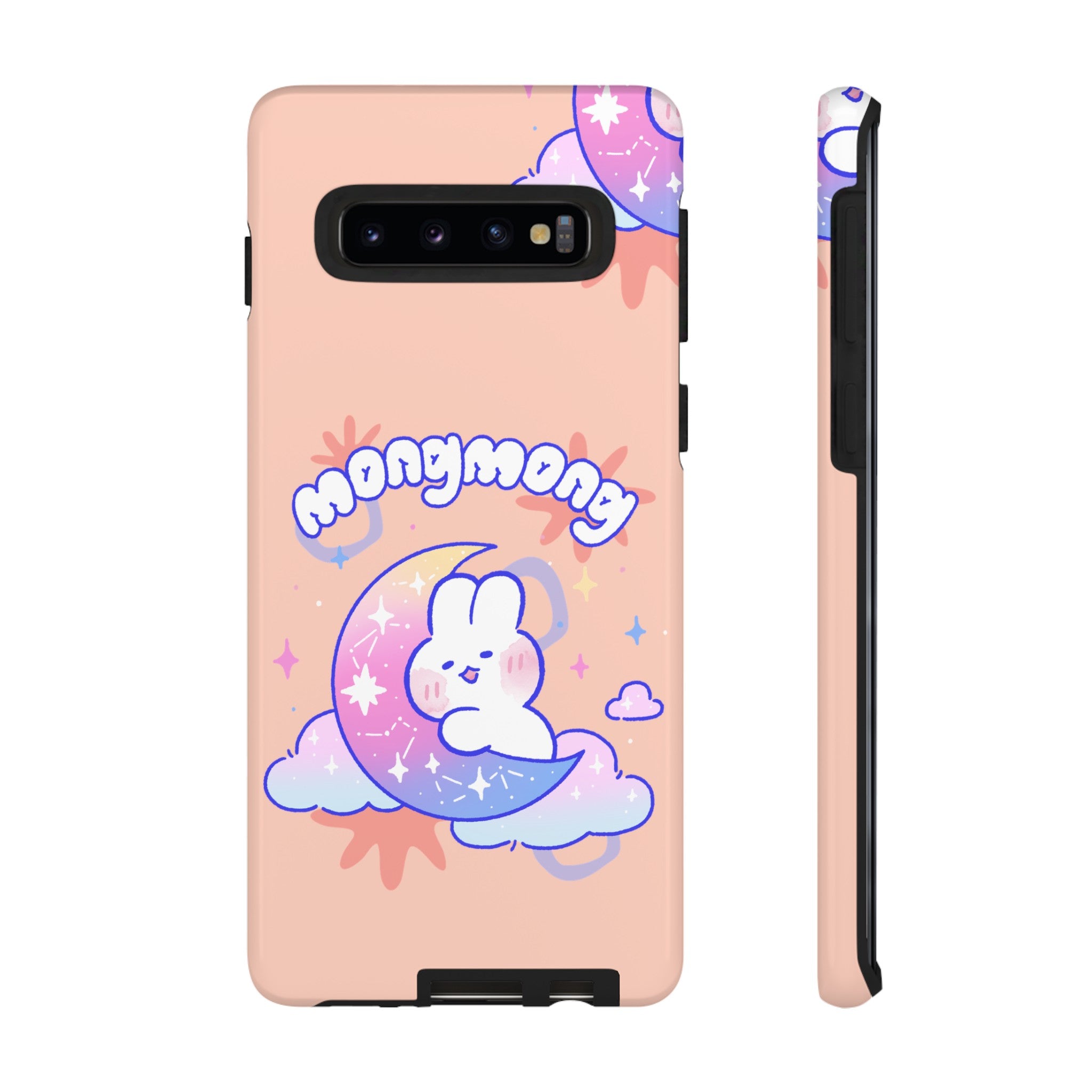 Lovely Mong Mong Sleepy Sleep Phone Case