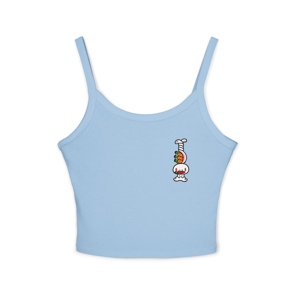Hanyo Usagi All Purpose Bunny Spaghetti Strap Tank Top