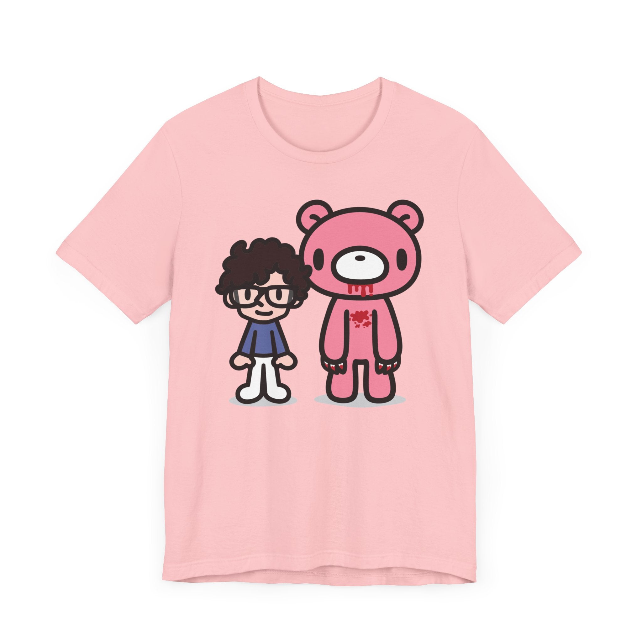 Gloomy Bear x Matt Bennett Tee