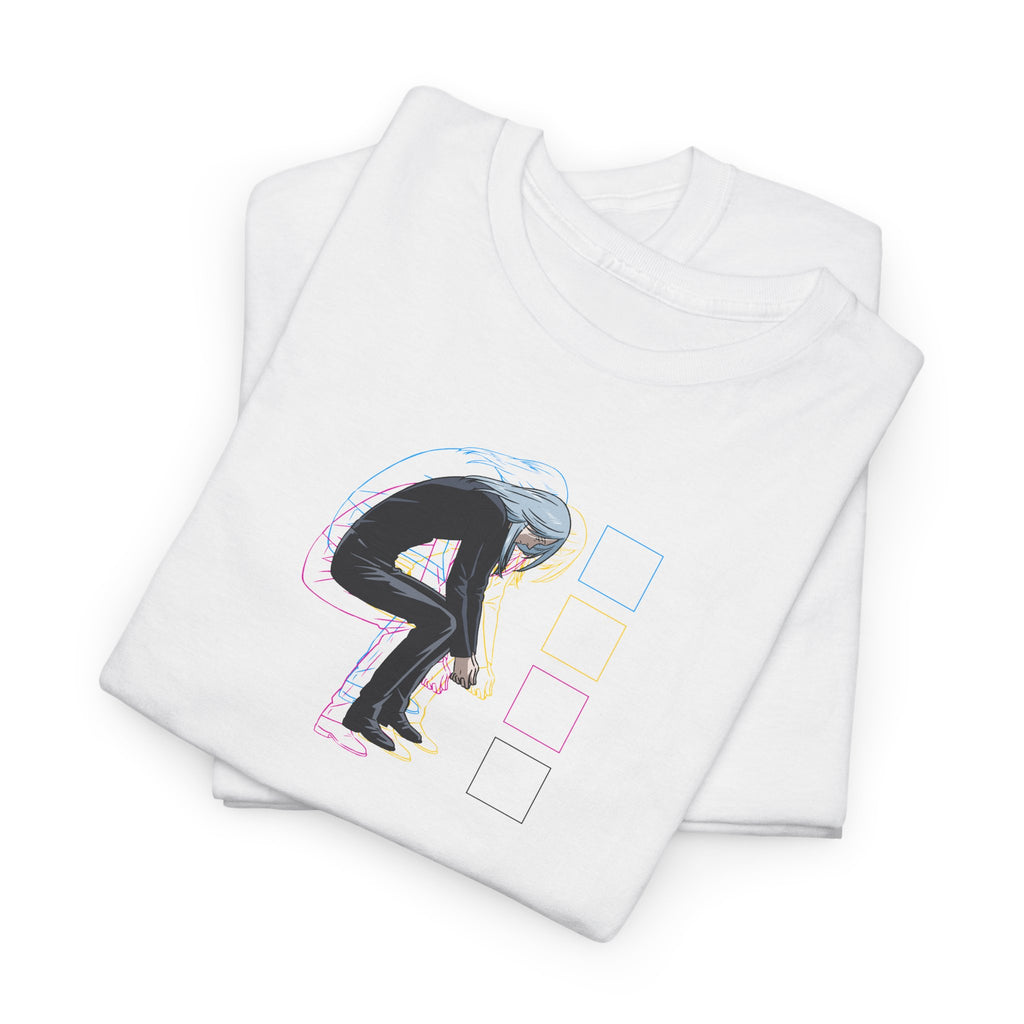PLUTO Epsilon - Tee