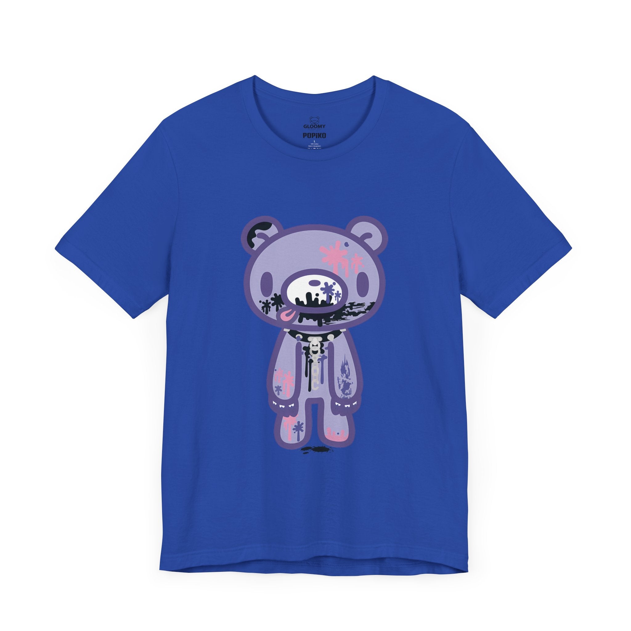 Gloomy Bear x DEDGRL "Yum Yum Jelly" Stella Tee