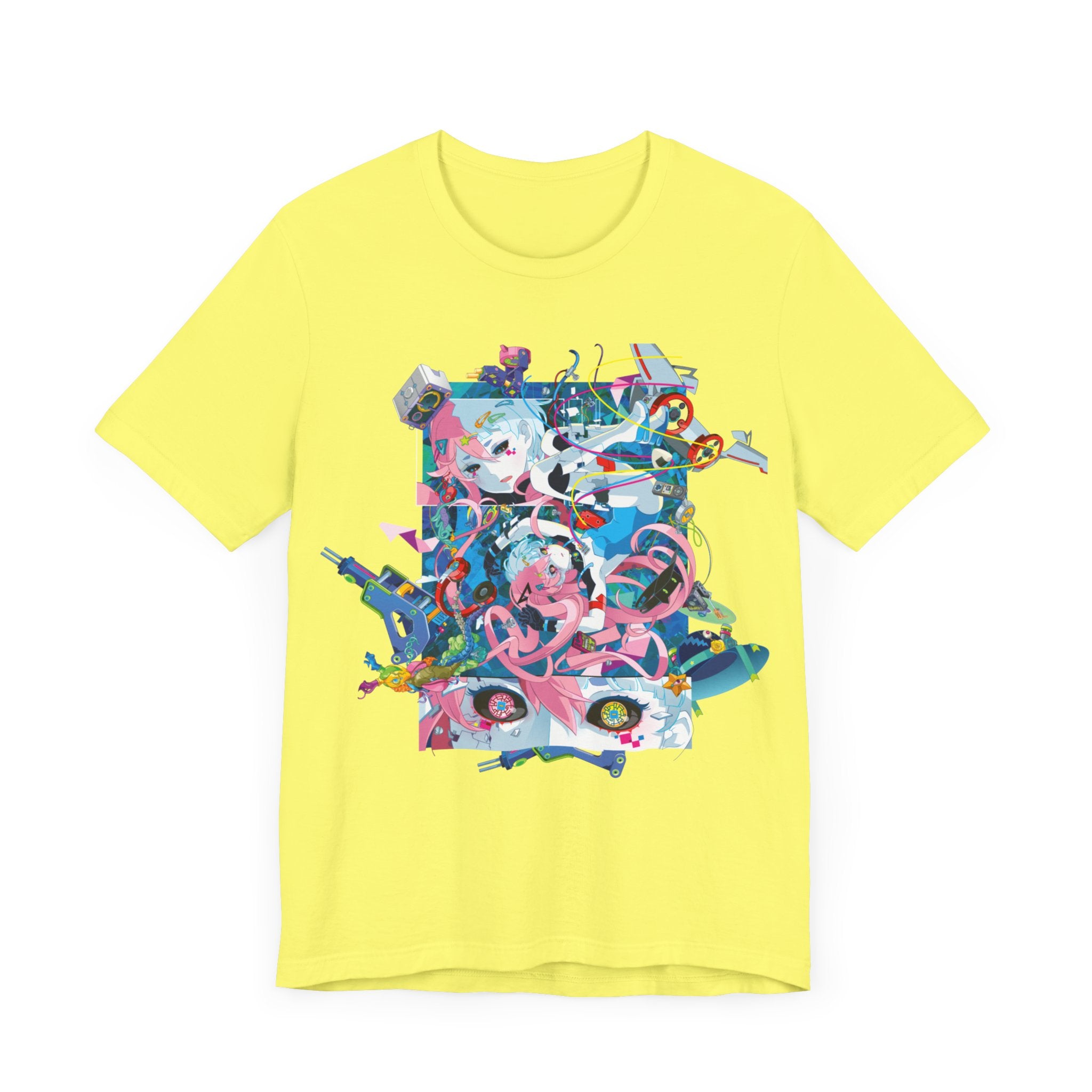 Hypersonic Music Club - COSIMA CHAOS Tee