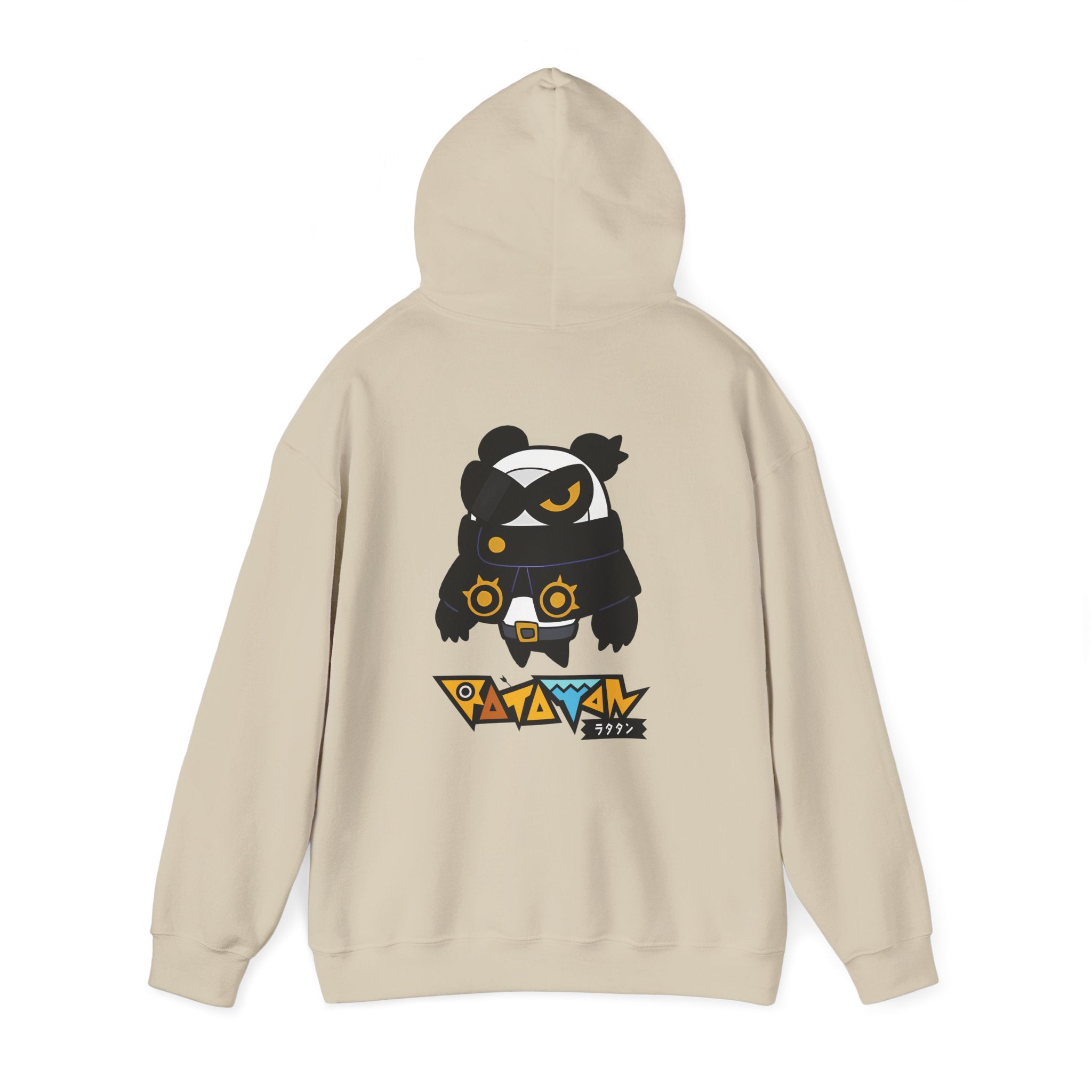 Ratatan Hoodie