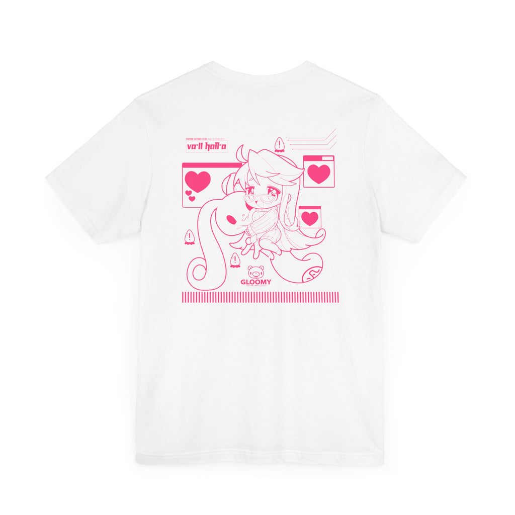 VA-11 HALL-A x Gloomy Bear Alma Tee