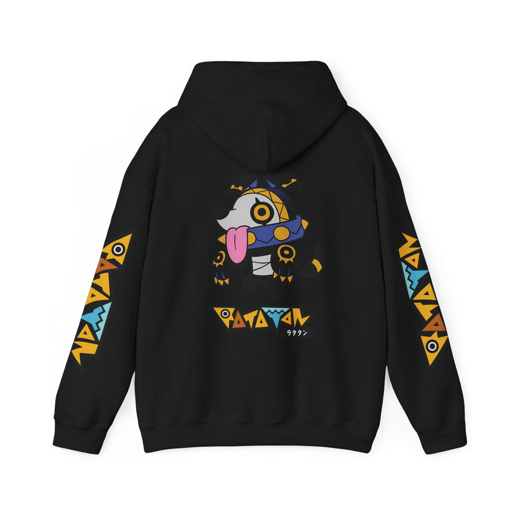Ratatan Hoodie