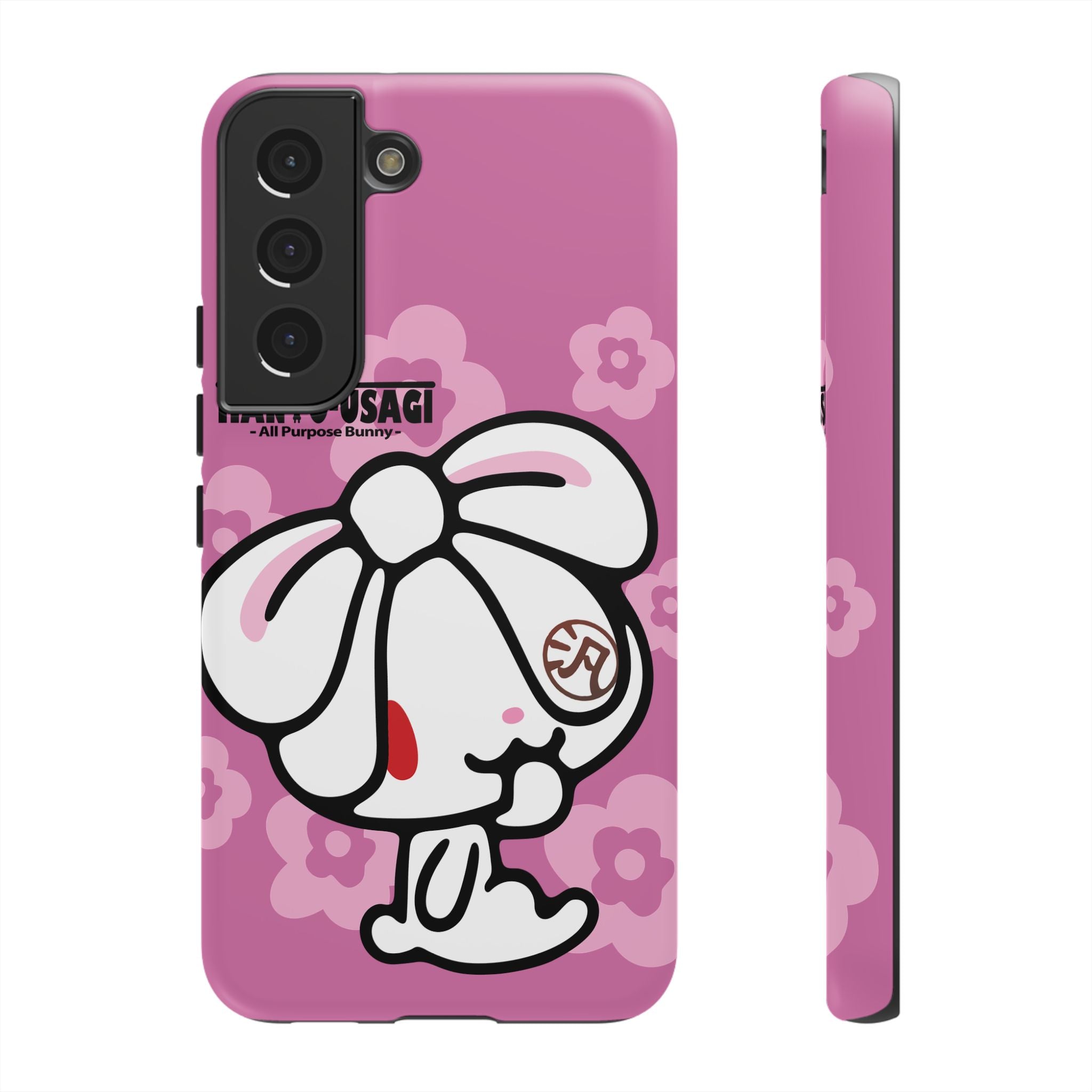All Purpose Bunny Phone Case