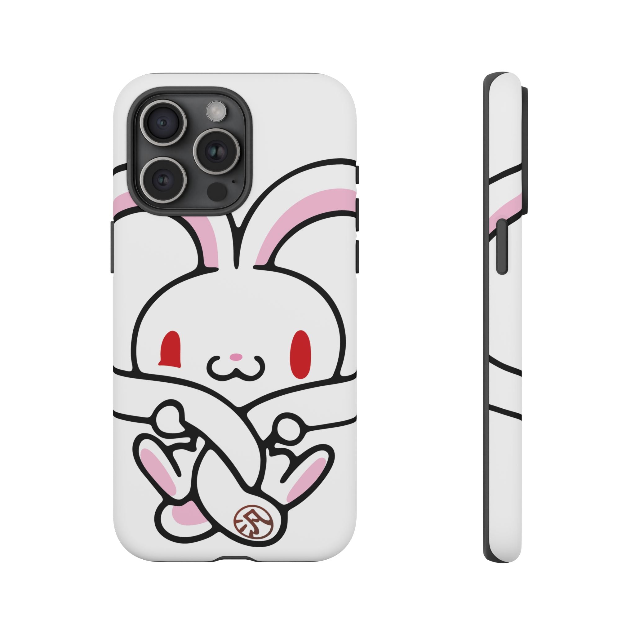 All Purpose Bunny Phone Case