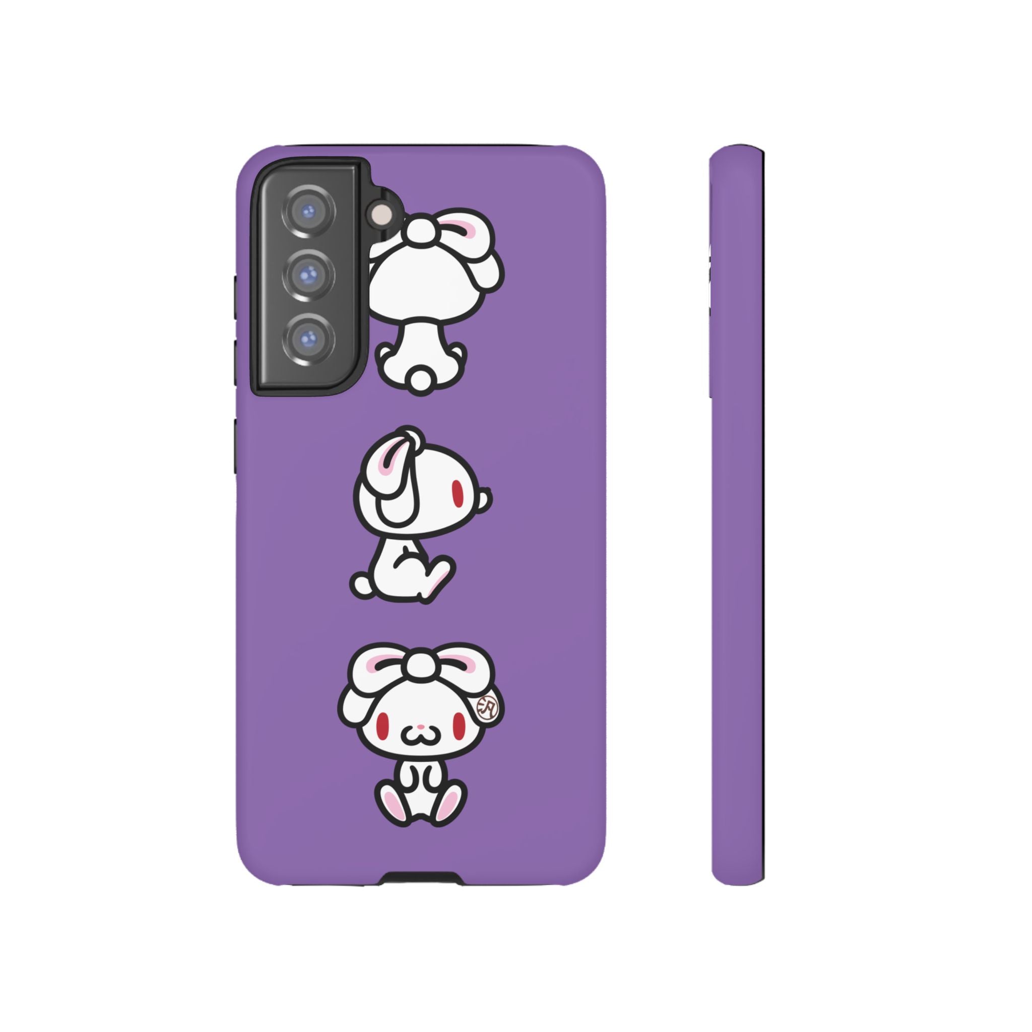 All Purpose Bunny Phone Case