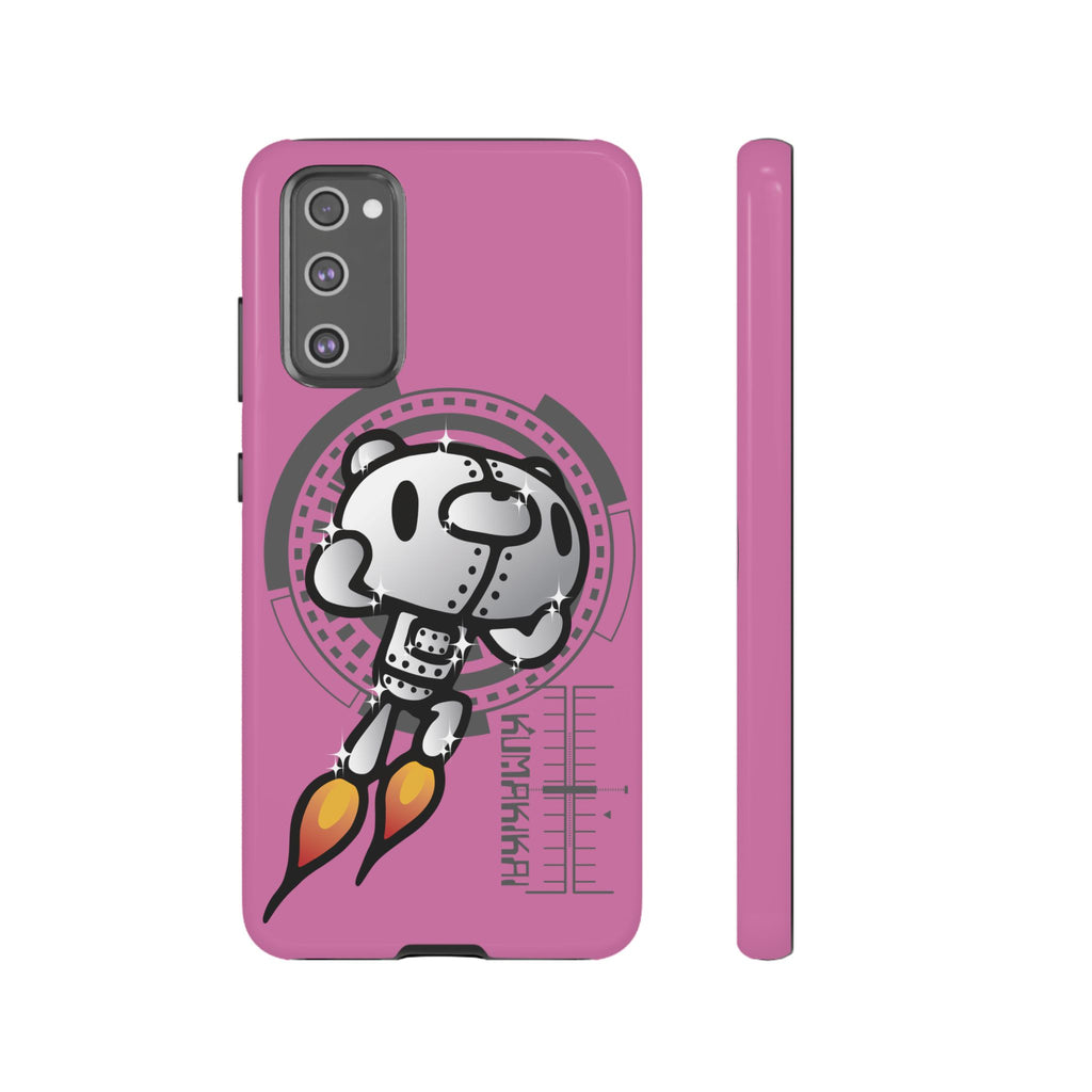 Kumakikai Phone Case