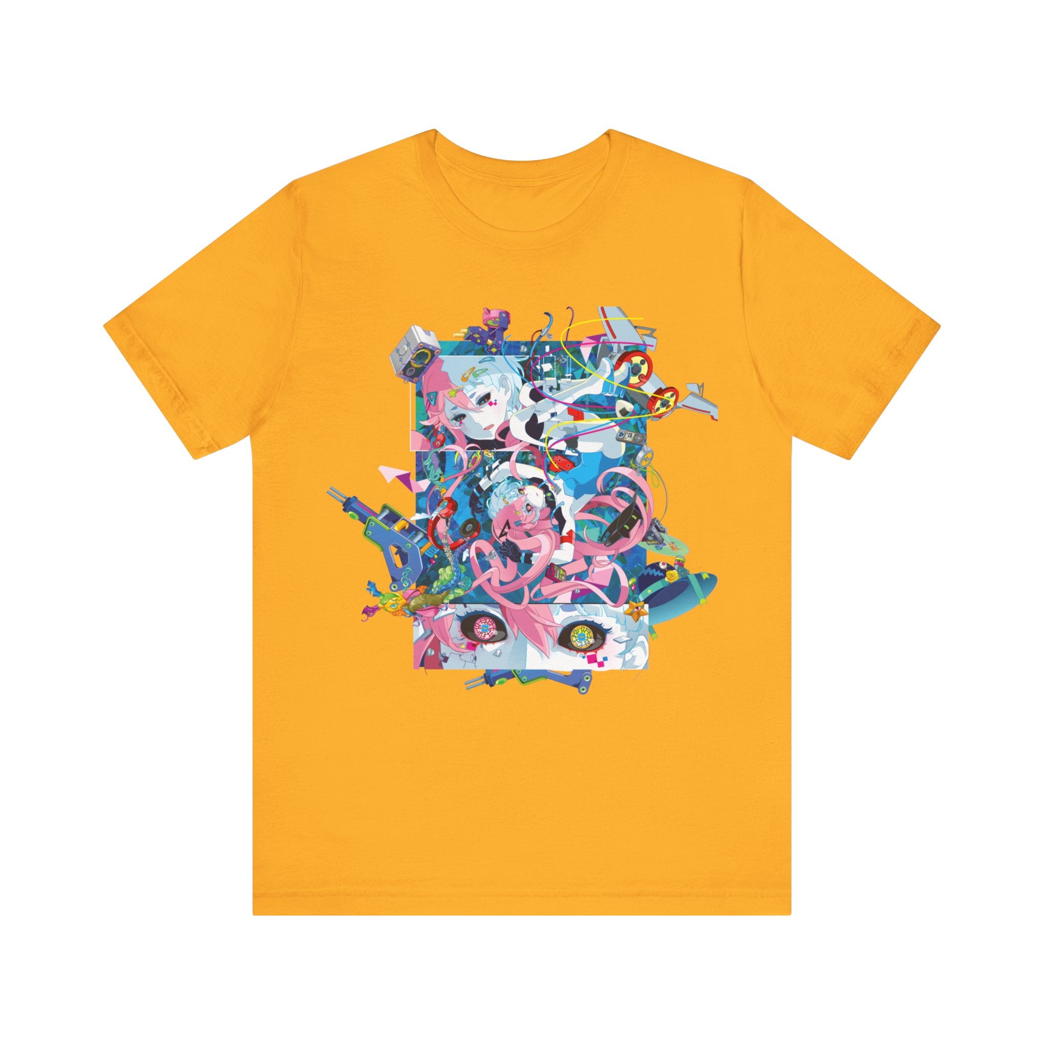 Hypersonic Music Club - COSIMA CHAOS Tee