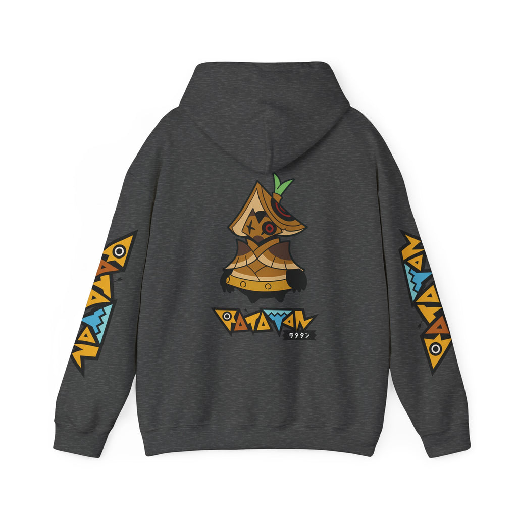 Ratatan Hoodie