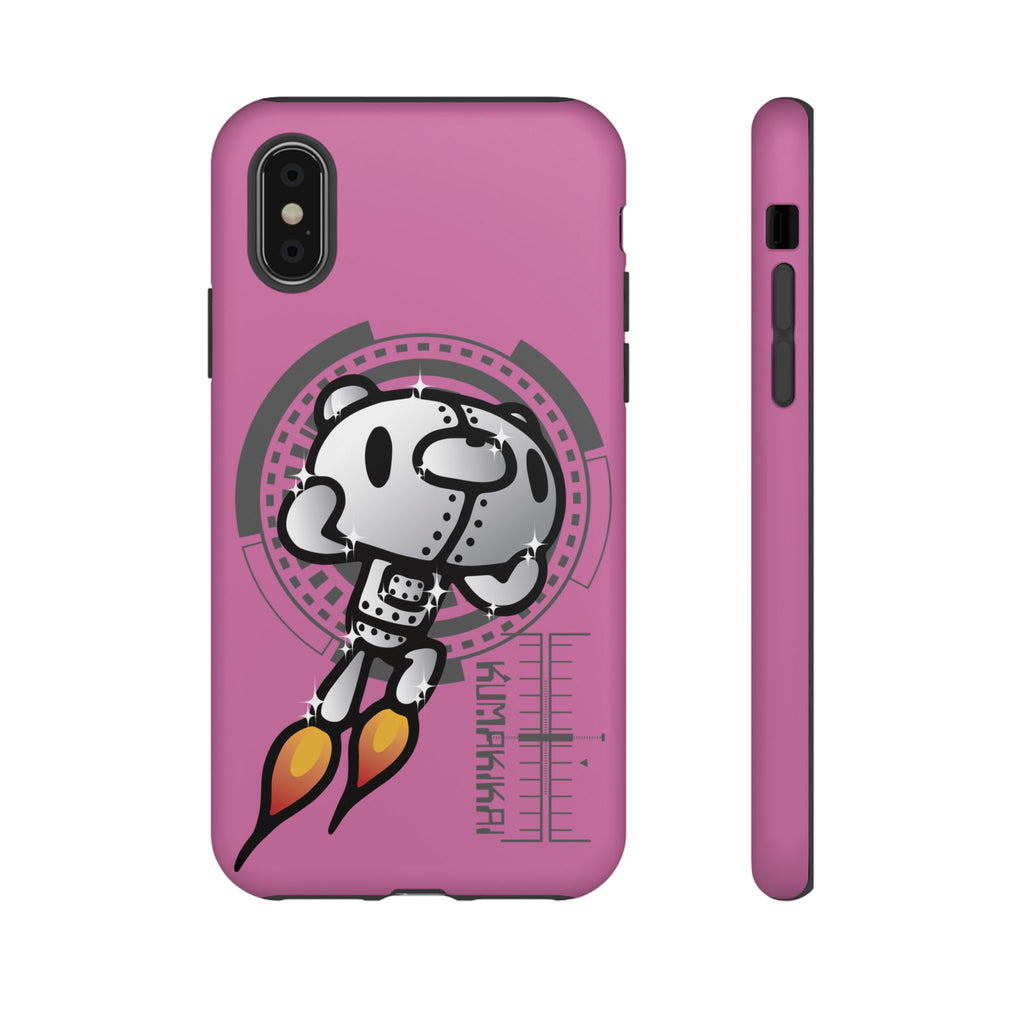 Kumakikai Phone Case