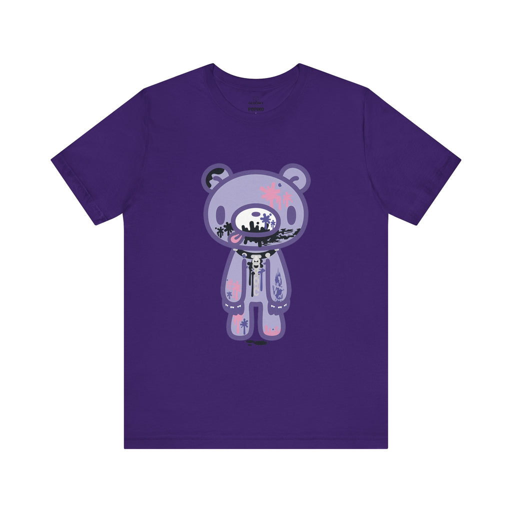 Gloomy Bear x DEDGRL 