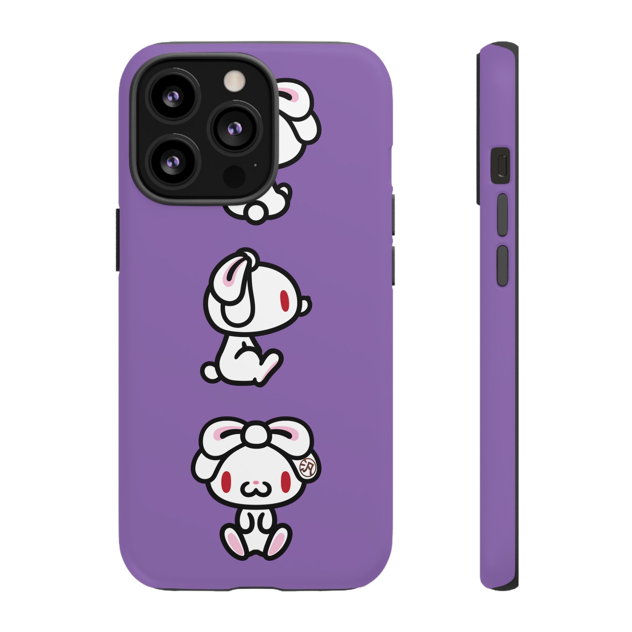 All Purpose Bunny Phone Case