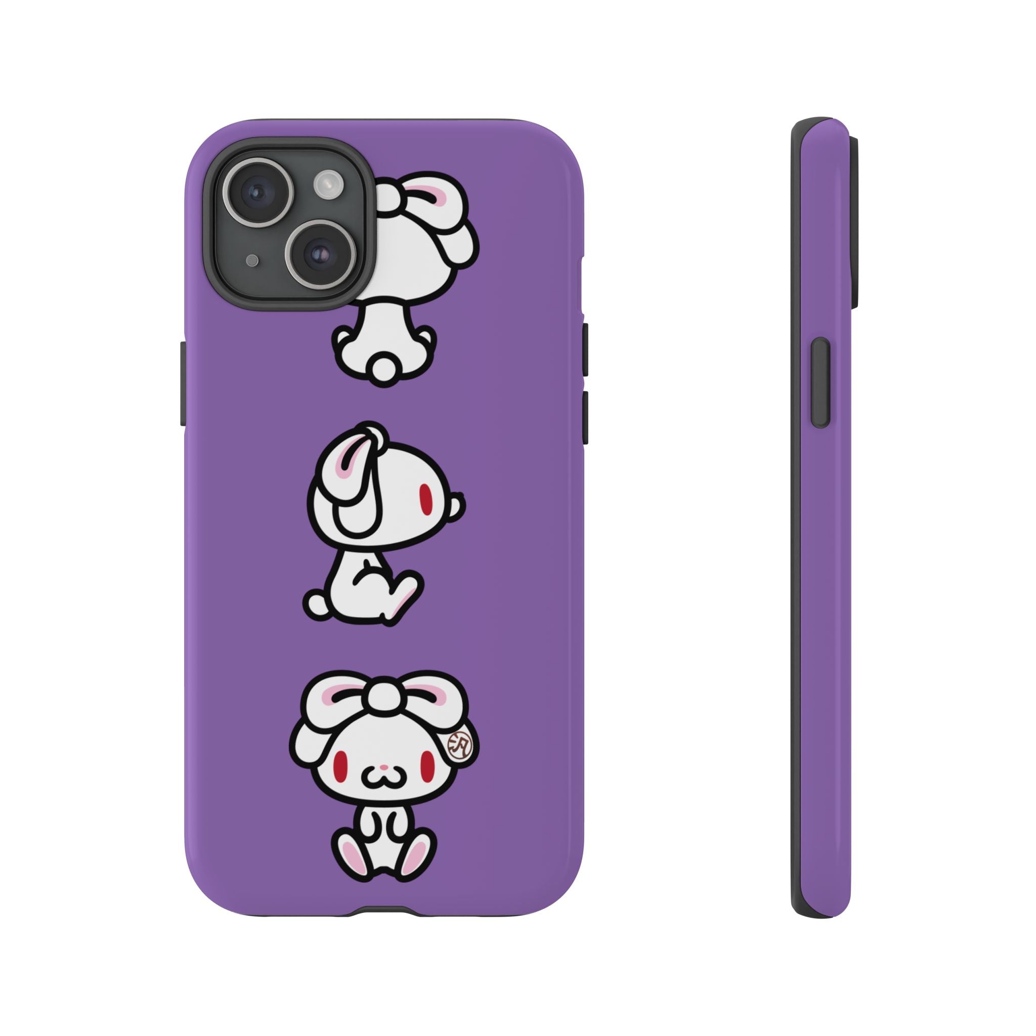 All Purpose Bunny Phone Case