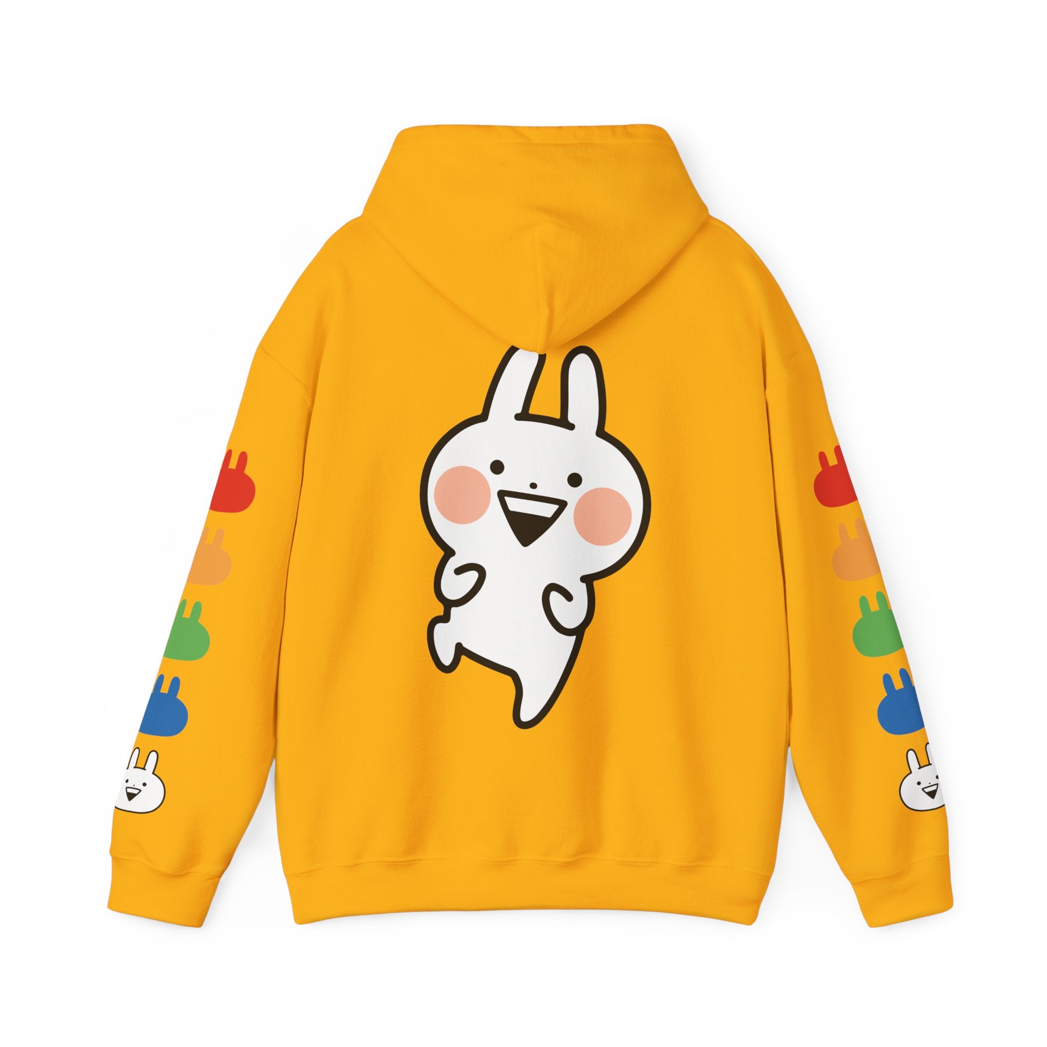 Usagyuuun Hoodie
