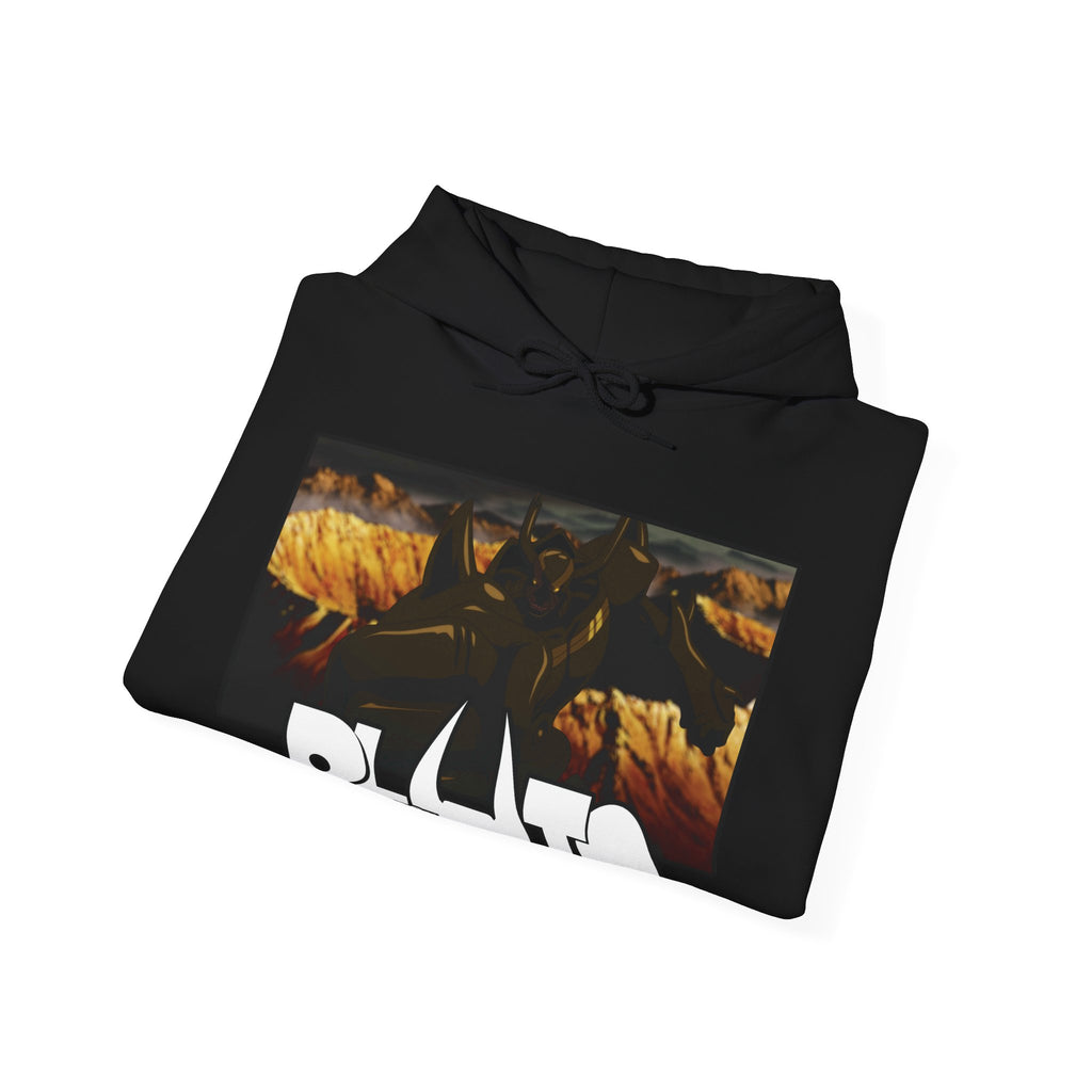 Pluto Scene Hoodie