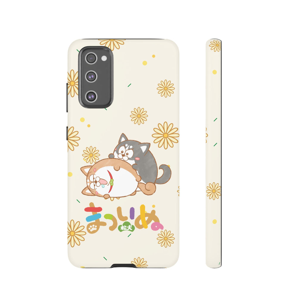 Matsuinu Phone Case
