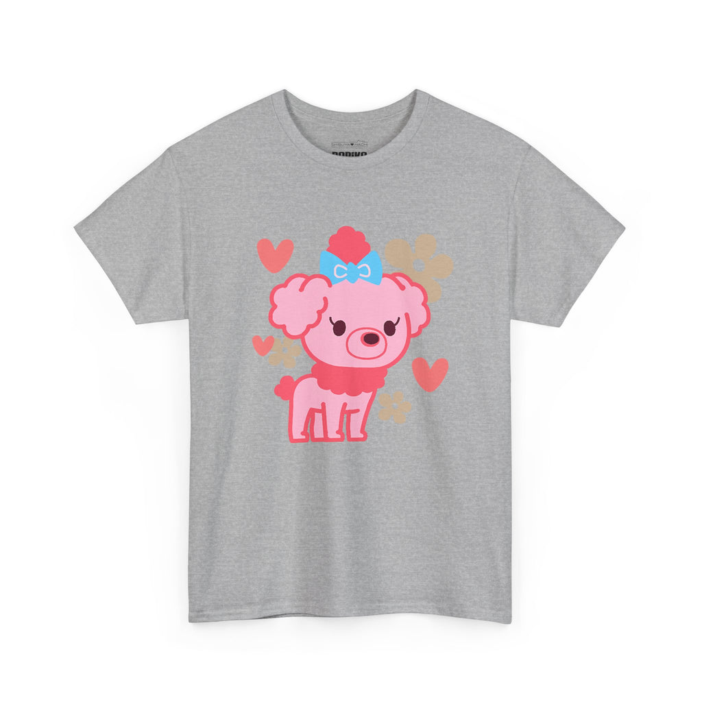 Shibuya Hachi Unisex Tee