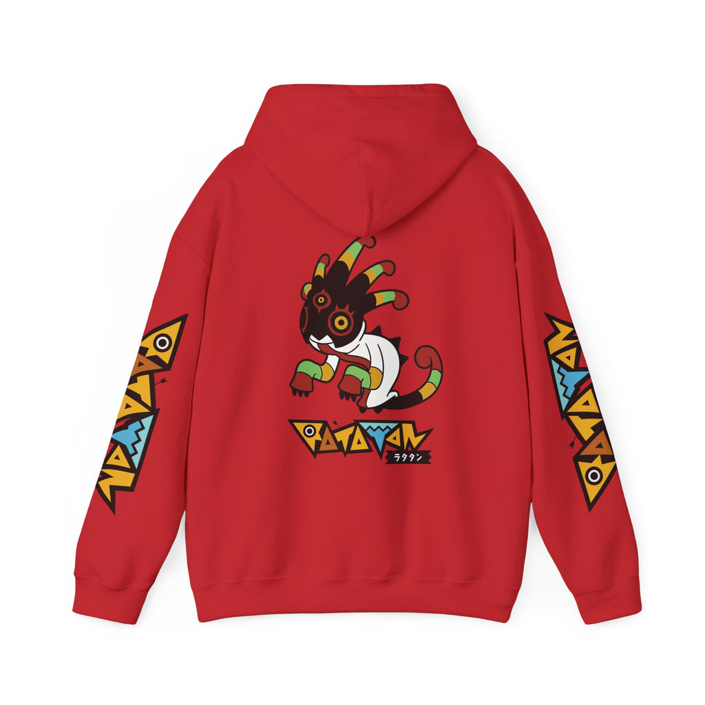 Ratatan Hoodie