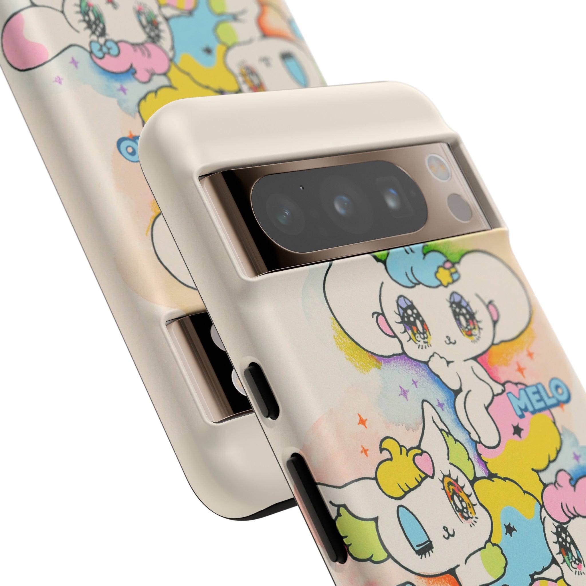 Pero Pero Phone Case