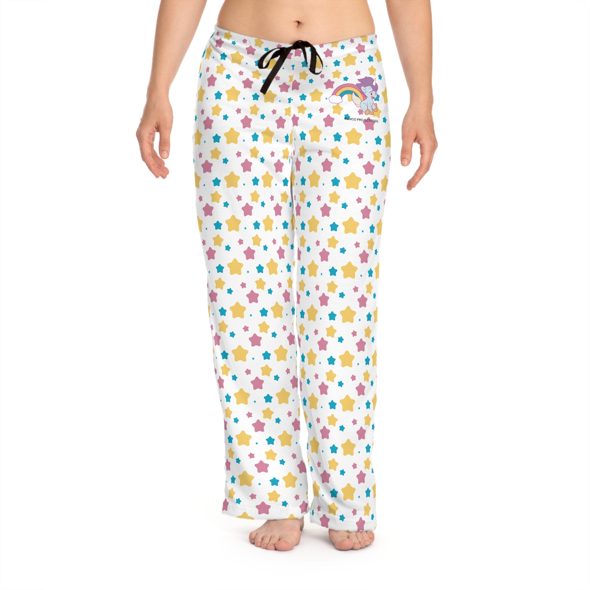 Unico - Starry Pajama Pants