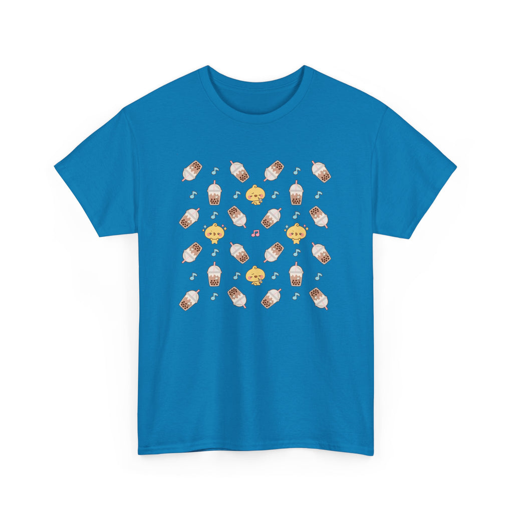 Piyomaru Boba - Tee