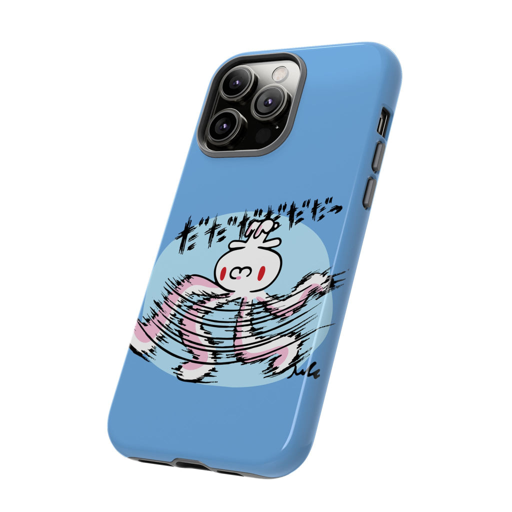 All Purpose Bunny Phone Case
