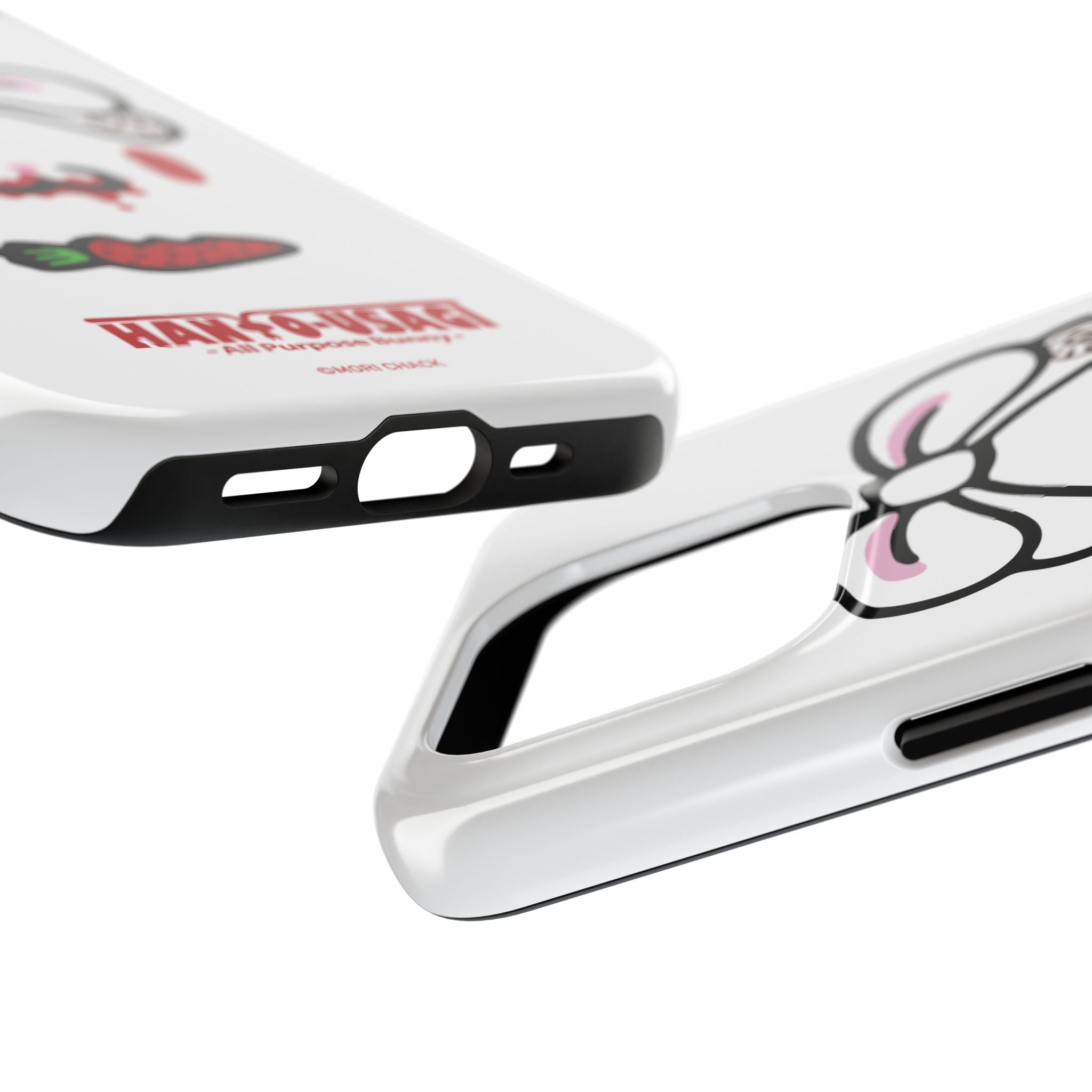 All Purpose Bunny - Tough Phone Case