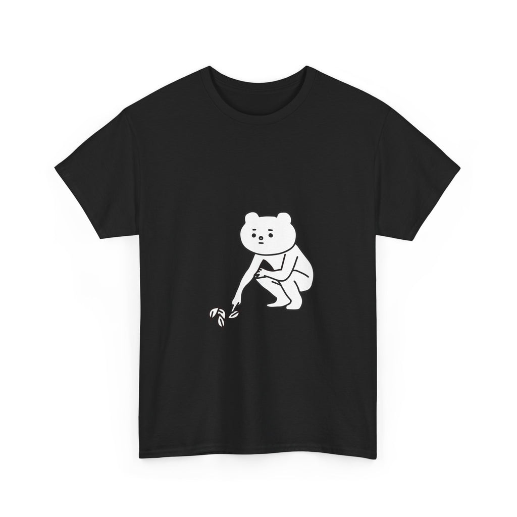 Betakkuma Leaves Tee