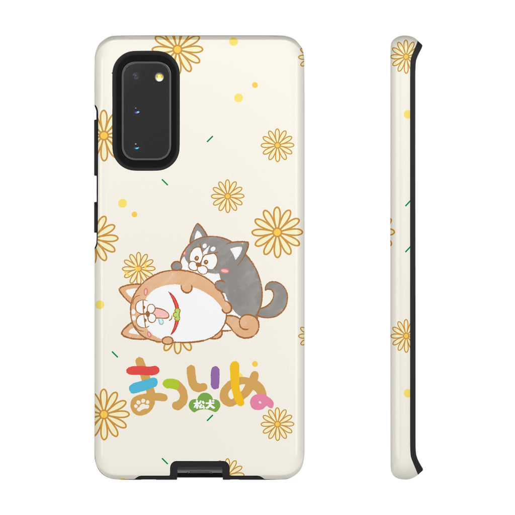 Matsuinu Phone Case