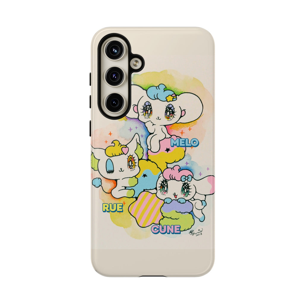Pero Pero Phone Case