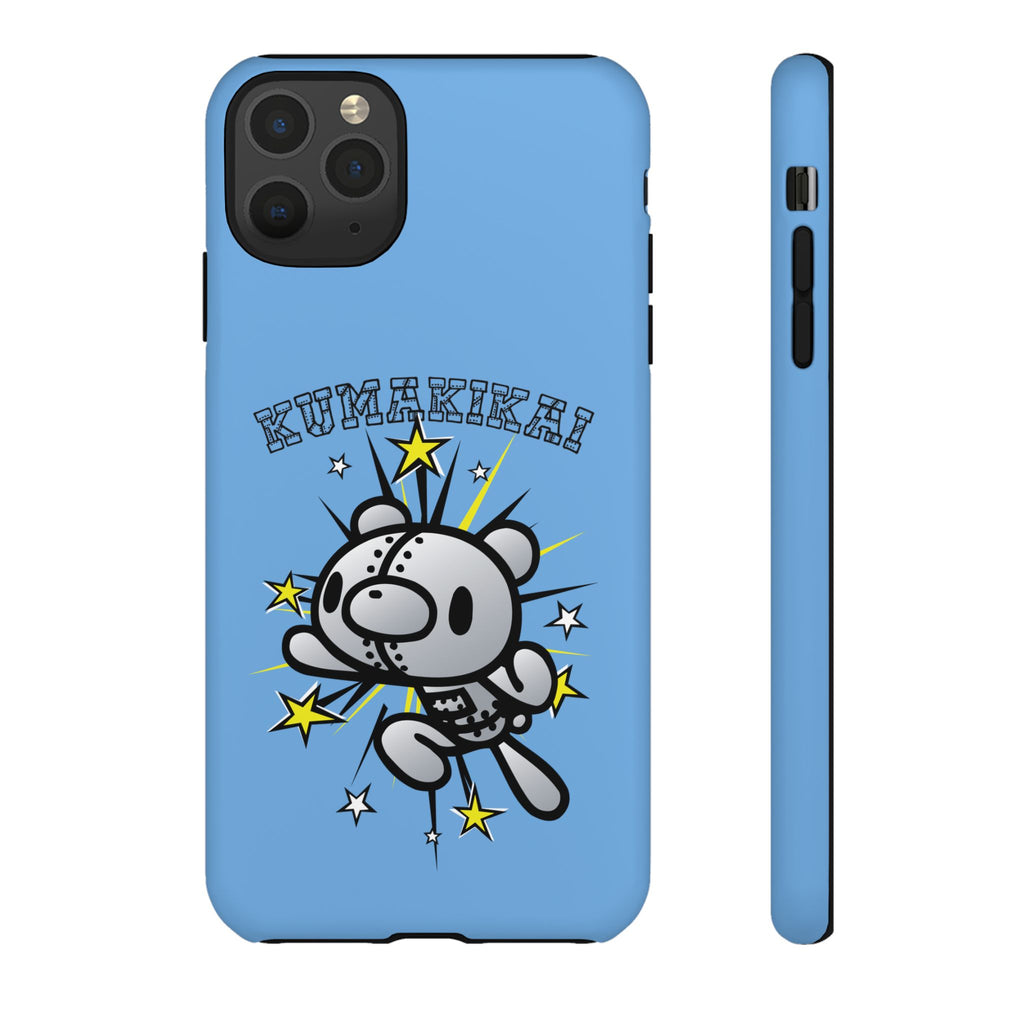 Kumakikai Phone Case