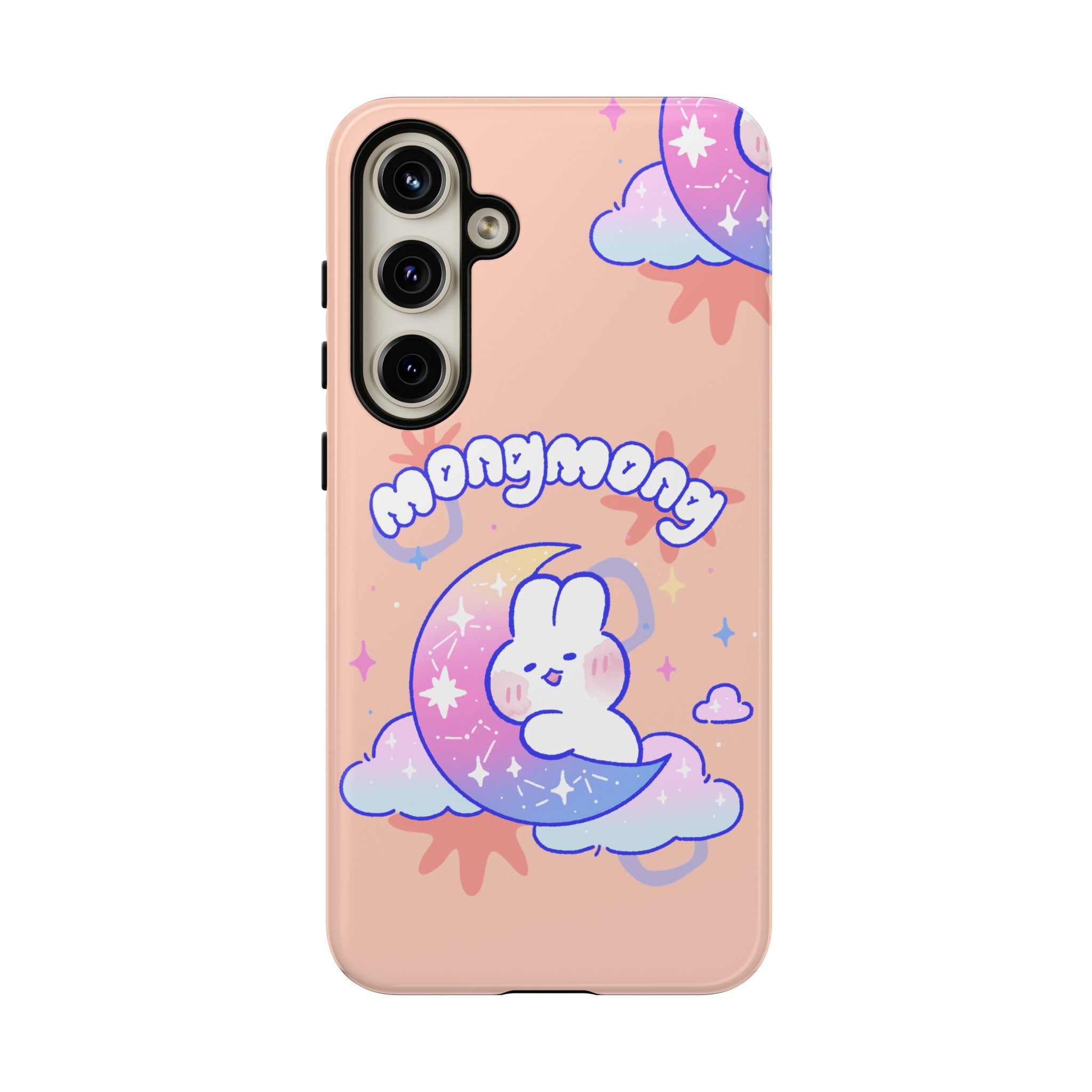 Lovely Mong Mong Sleepy Sleep Phone Case