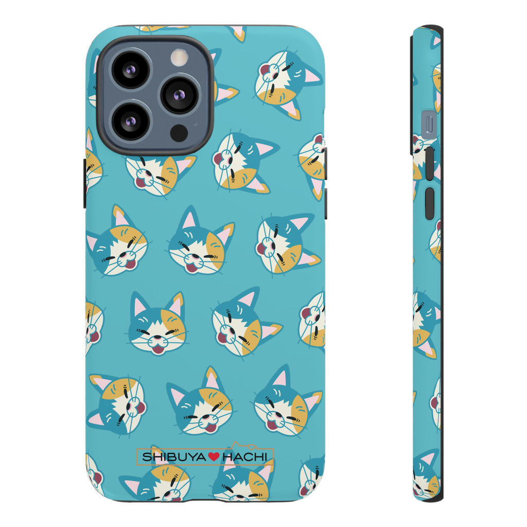 Shibuya Hachi Phone Case