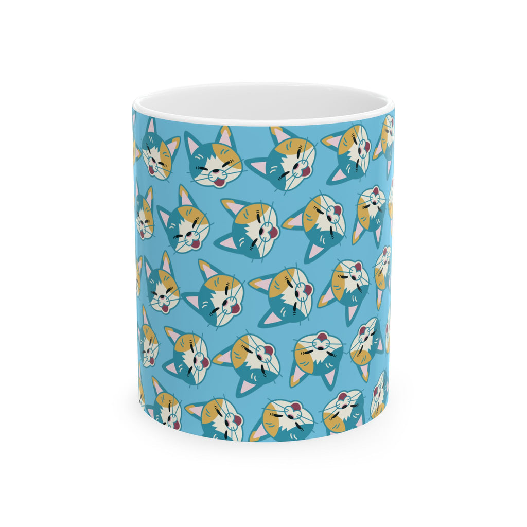 Shibuya Hachi Mug