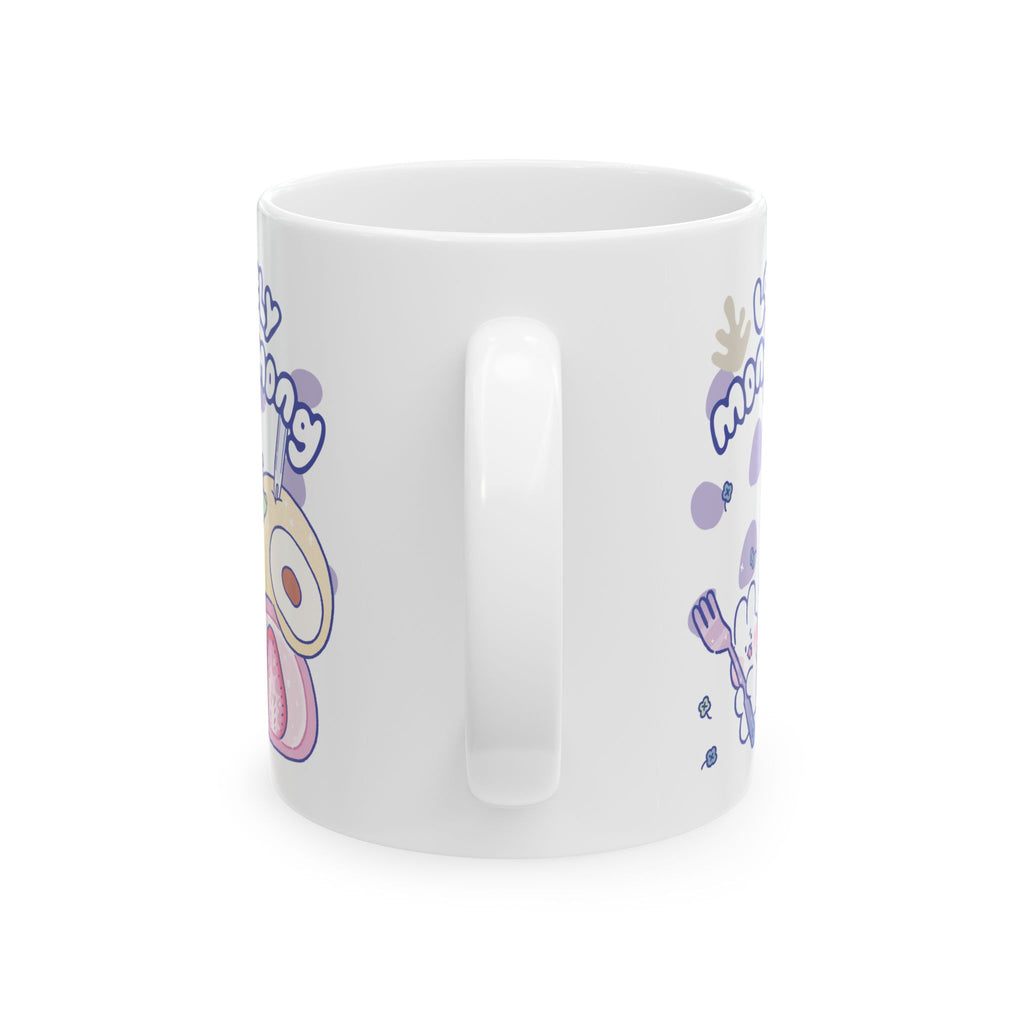 Lovely Mong Mong Mug