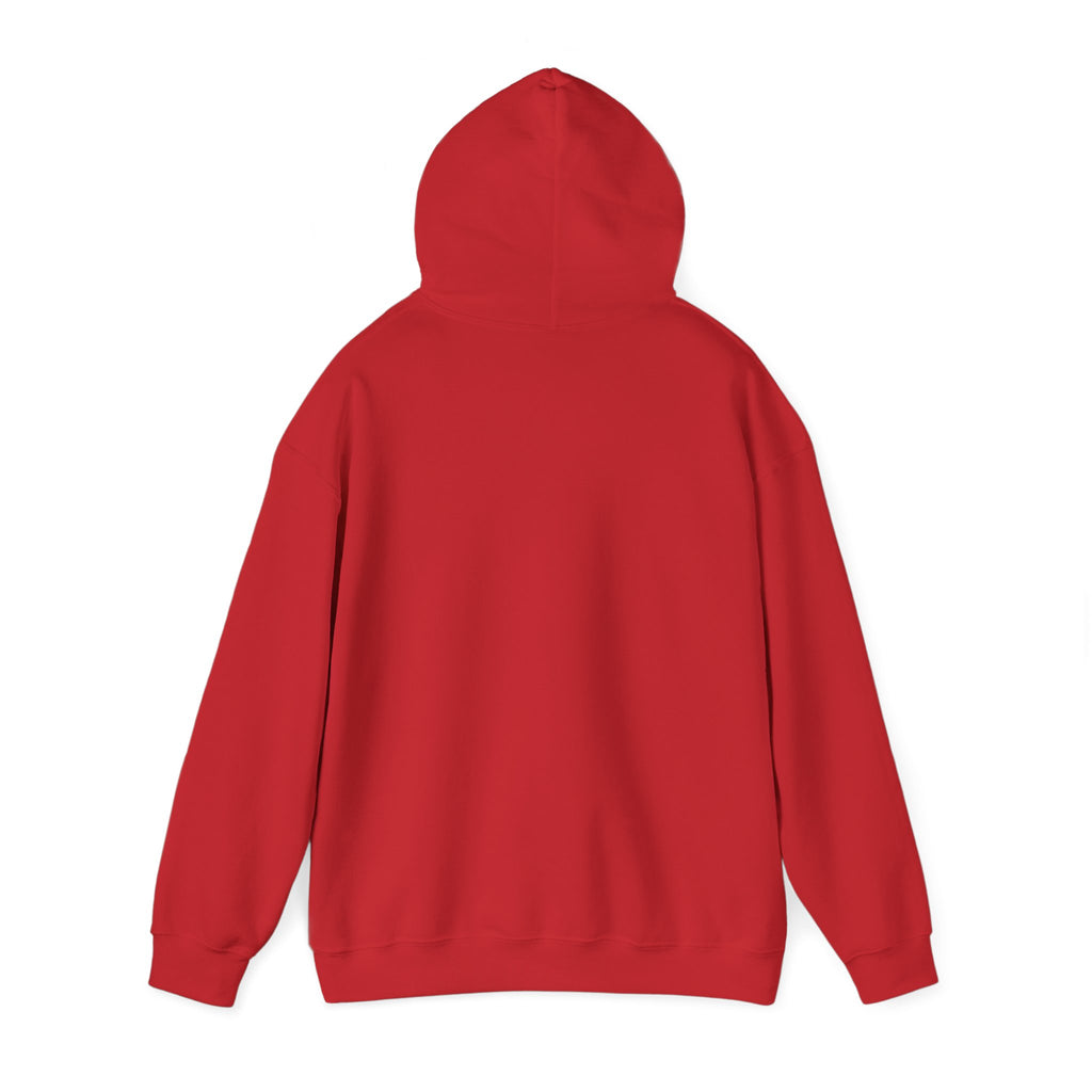 Angry Gloomy Hoodie
