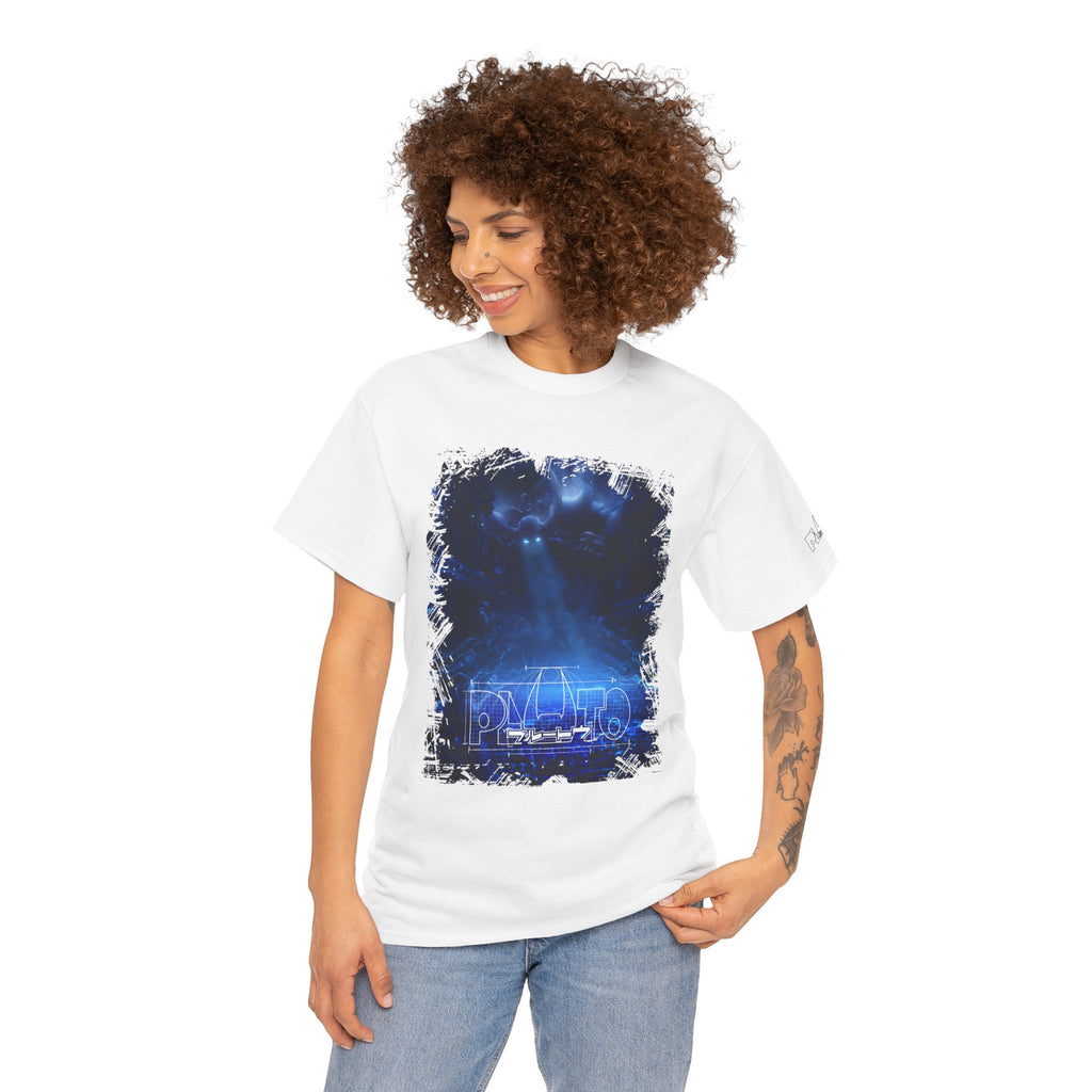 PLUTO - Tee
