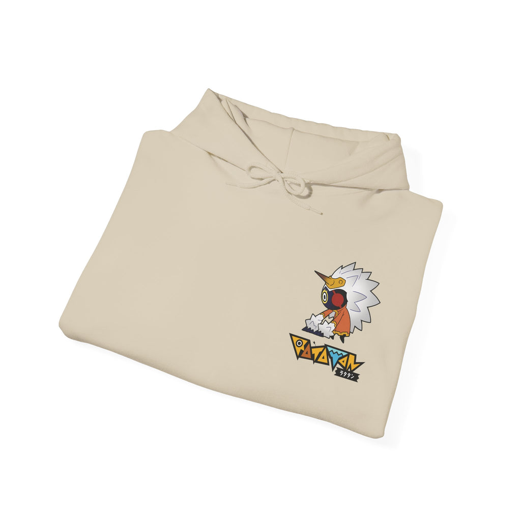 Ratatan Hoodie