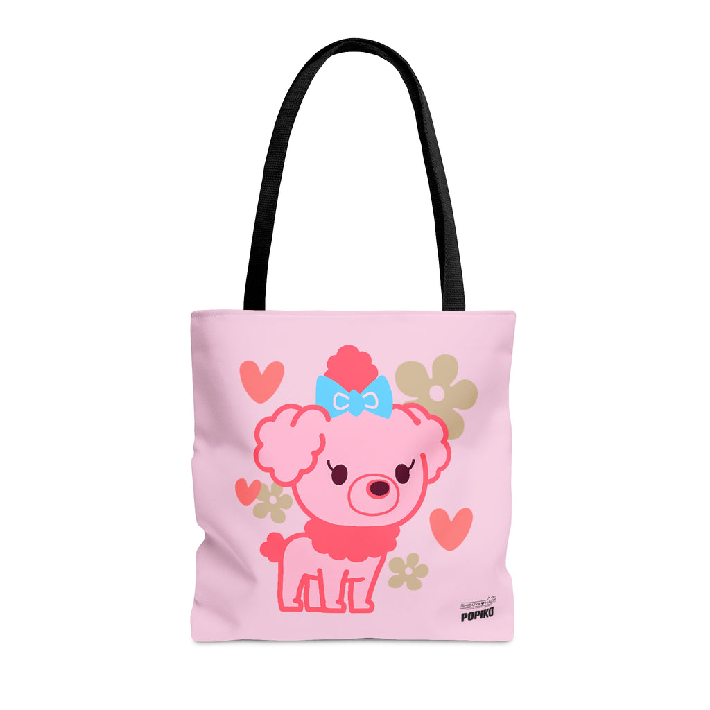 Shibuya Hachi Tote Bag