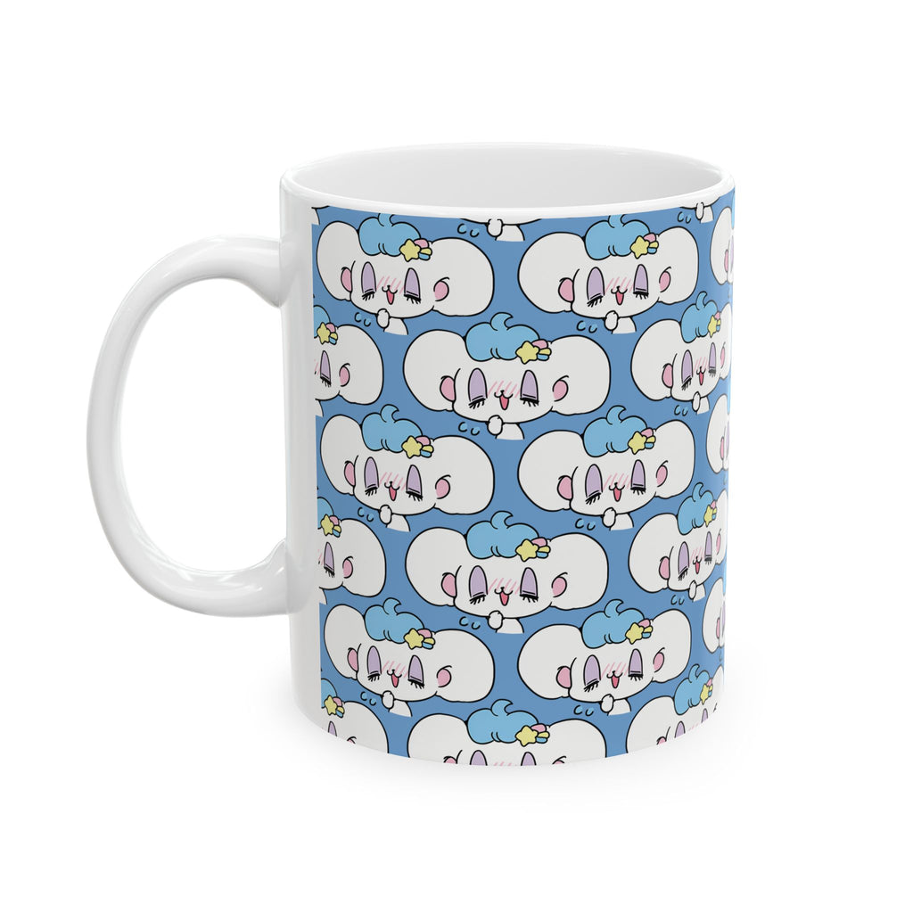 Pero Pero Mug