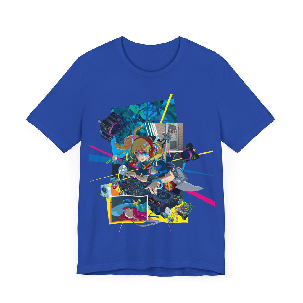 Hypersonic Music Club - DJ VAL
