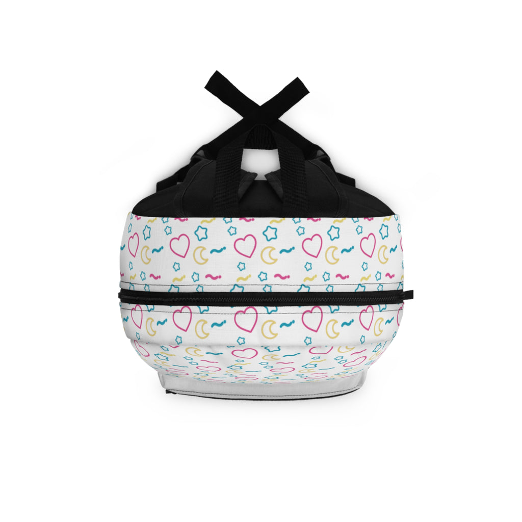 Unico - Sleeping Backpack