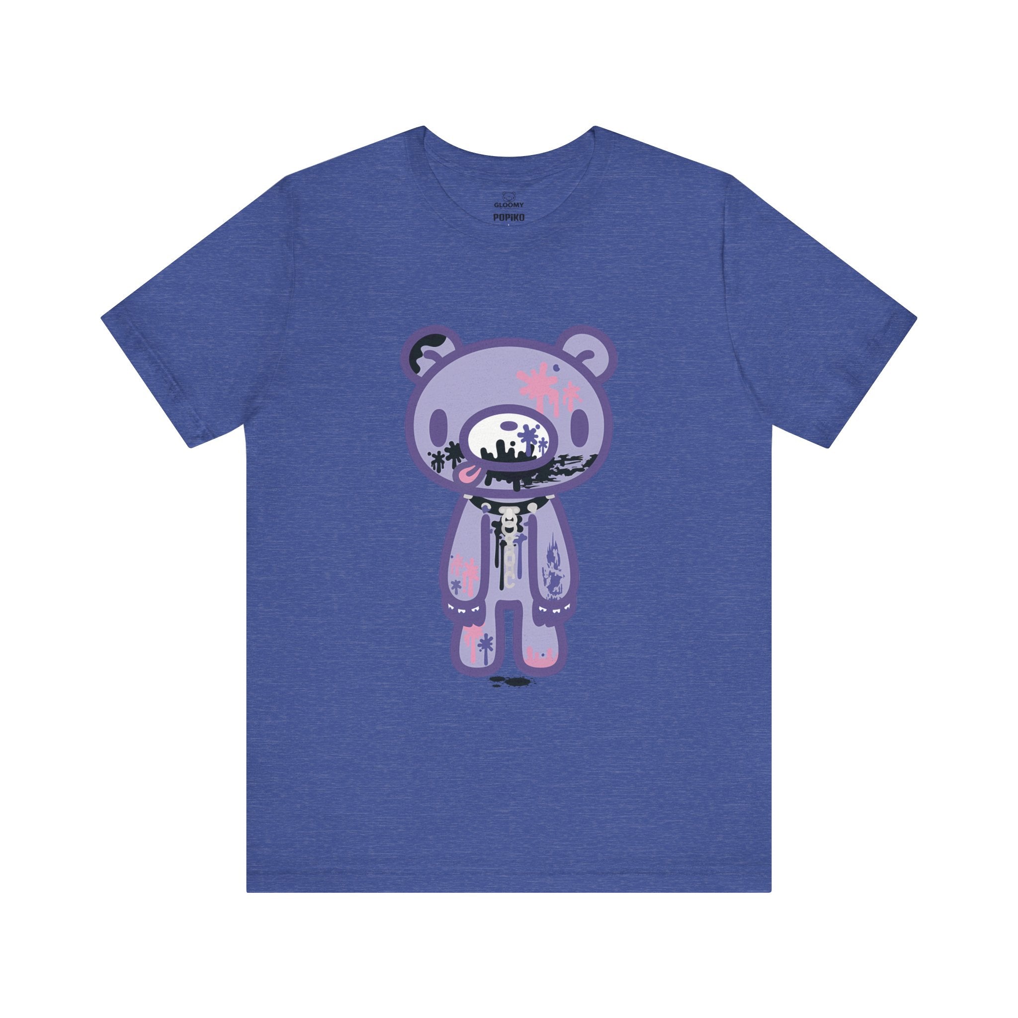 Gloomy Bear x DEDGRL "Yum Yum Jelly" Stella Tee