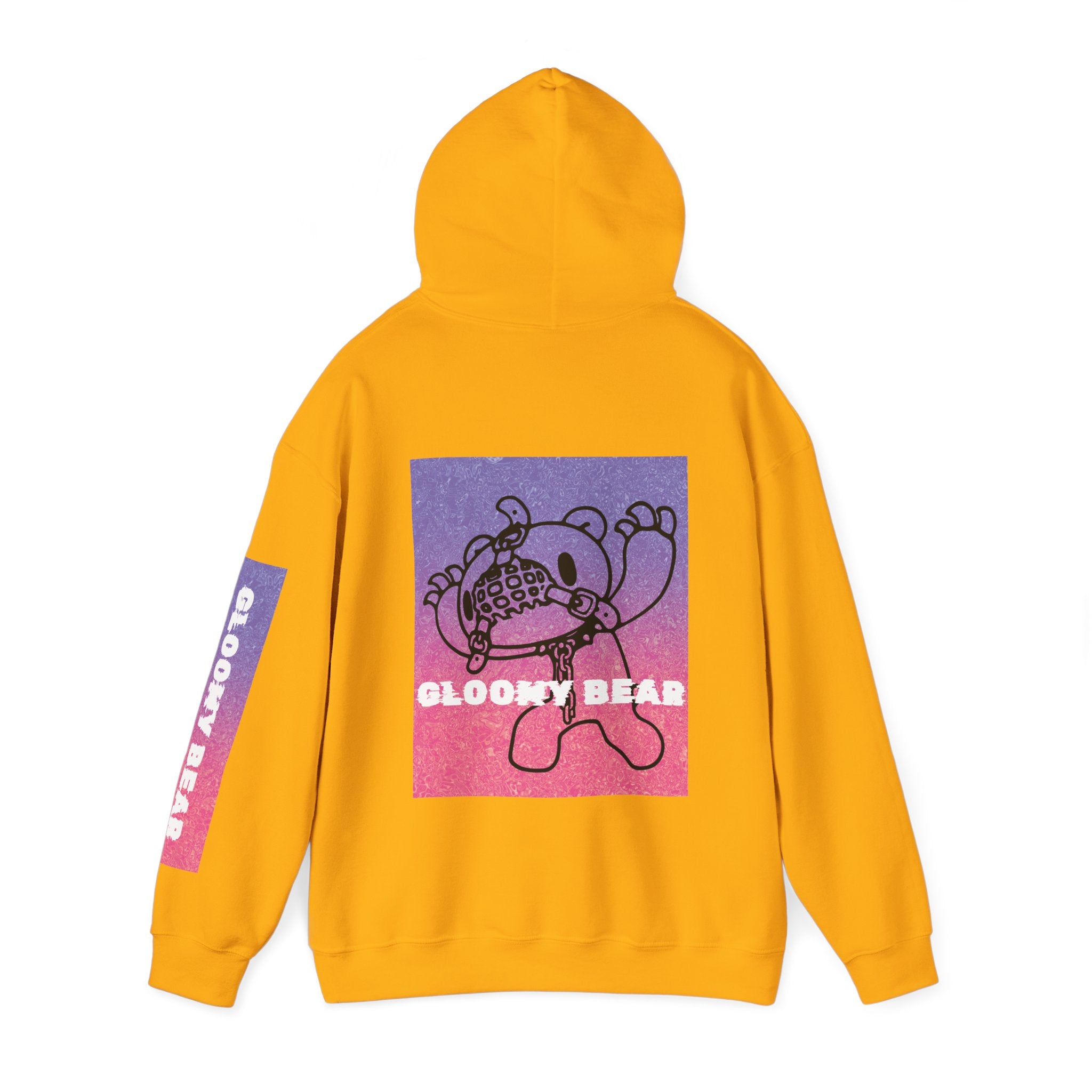 Surreality Gloomy Bear Hoodie