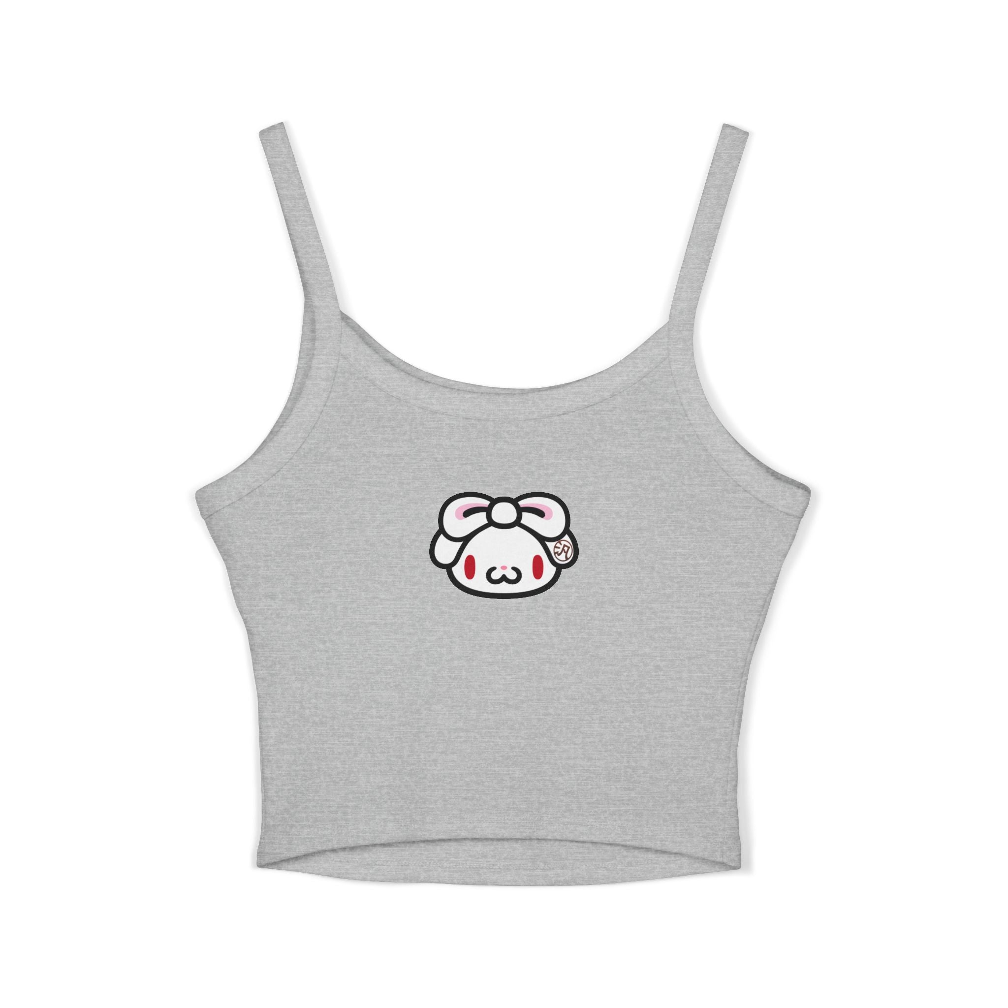 Hanyo Usagi All Purpose Bunny Spaghetti Strap Tank Top