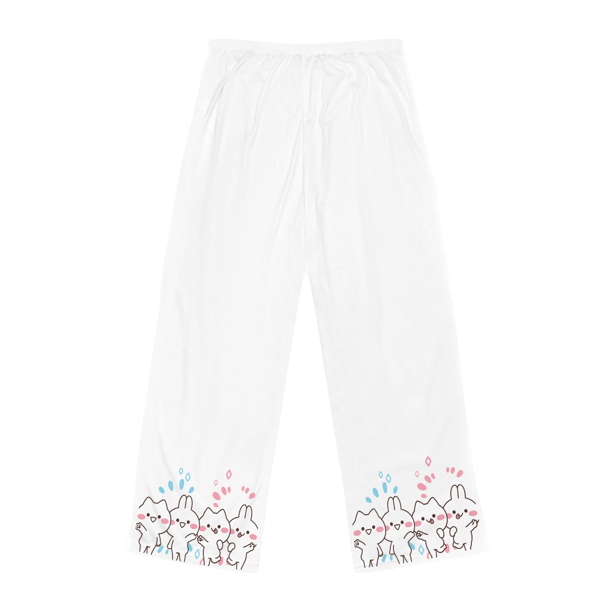 Mimi&Neko Pajama Bottoms