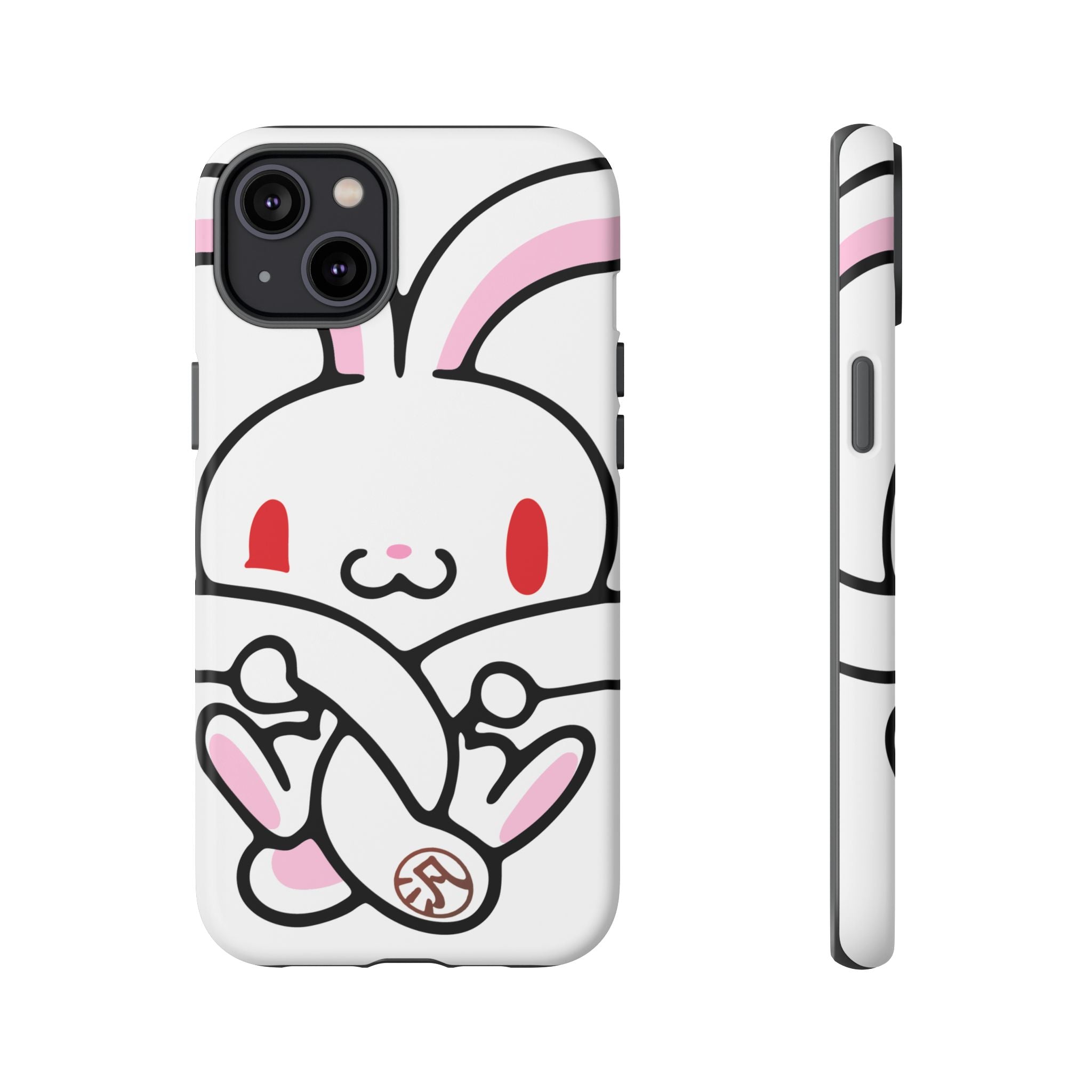 All Purpose Bunny Phone Case
