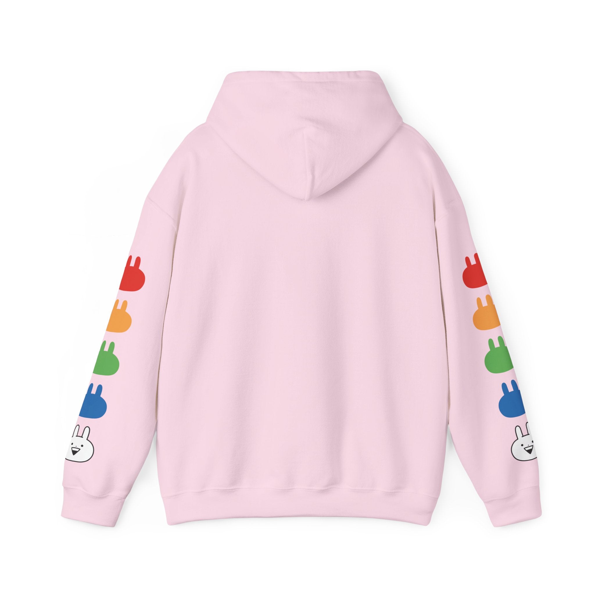 Usagyuuun Hoodie